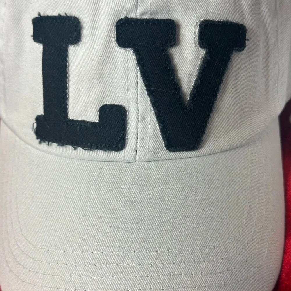 2 women’s Las Vegas Hats New With Tags/Price is for both hats - Picture 4 of 8